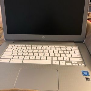 Hp Chromebook